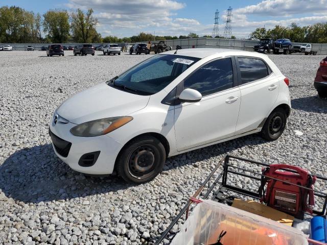 MAZDA MAZDA2 SPO 2014 jm1de1ky5e0172866