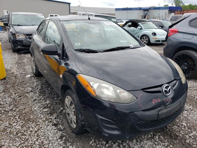 MAZDA MAZDA2 SPO 2014 jm1de1ky5e0177873