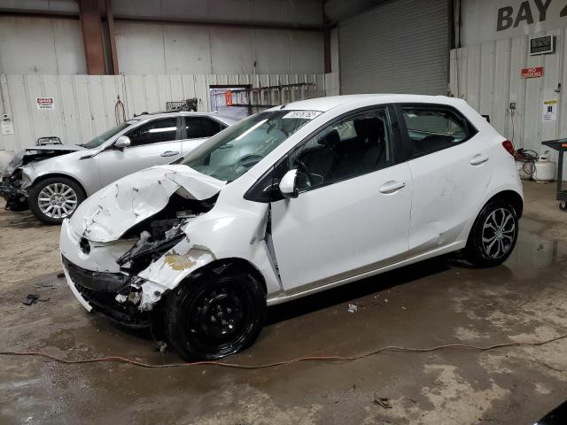 MAZDA MAZDA2 SPO 2014 jm1de1ky5e0180871