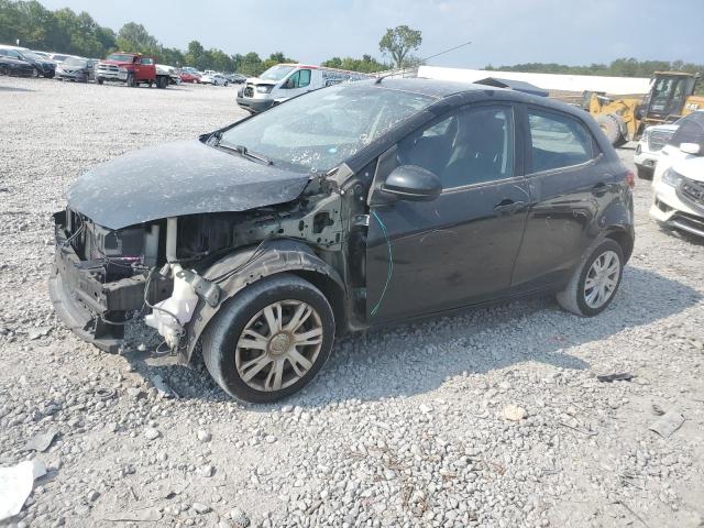 MAZDA MAZDA2 SPO 2014 jm1de1ky7e0172951