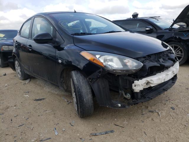 MAZDA MAZDA2 SPO 2014 jm1de1ky7e0180855