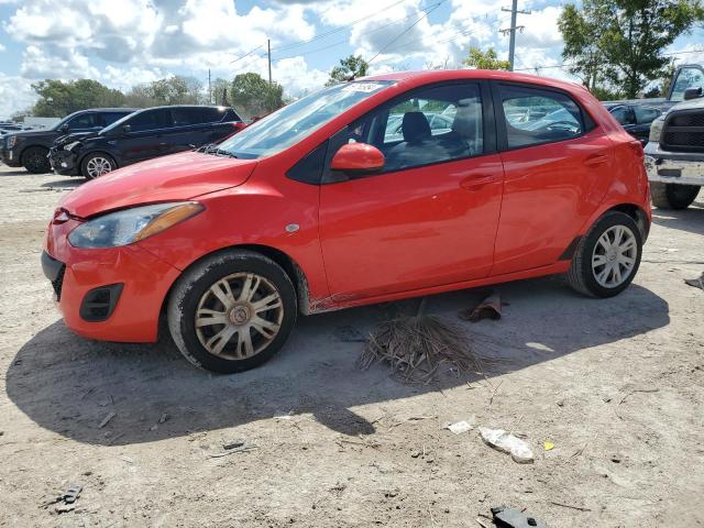 MAZDA MAZDA2 SPO 2014 jm1de1ky8e0172702