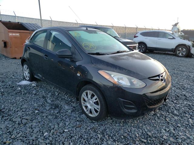 MAZDA MAZDA2 SPO 2014 jm1de1ky8e0188916