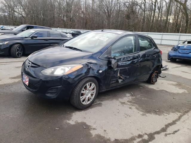 MAZDA MAZDA2 SPO 2014 jm1de1ky9e0172739