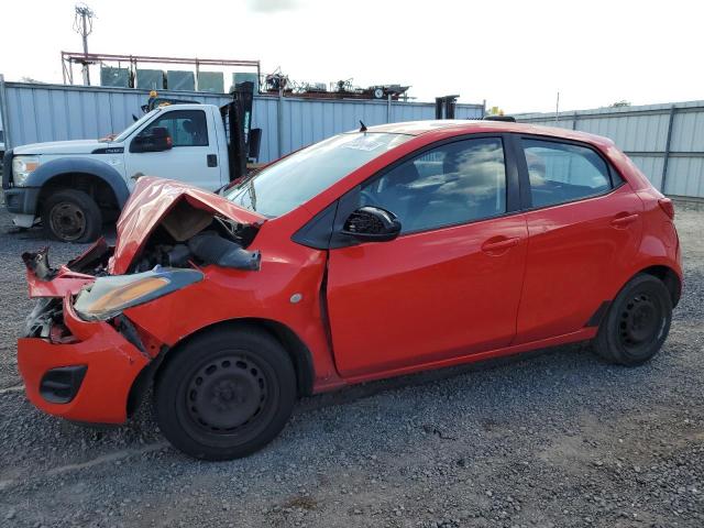 MAZDA MAZDA2 SPO 2014 jm1de1ky9e0181702