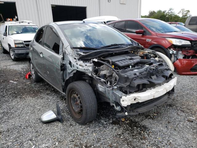 MAZDA MAZDA2 SPO 2014 jm1de1kz1e0182917