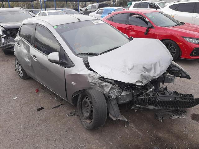 MAZDA MAZDA2 2012 jm1de1kz4c0145776