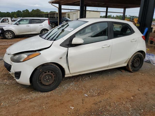 MAZDA MAZDA2 SPO 2014 jm1de1kz8e0174359