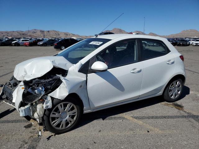 MAZDA MAZDA2 SPO 2014 jm1de1kz8e0188830