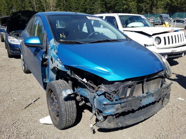 MAZDA MAZDA2 2012 jm1de1kzxc0144177