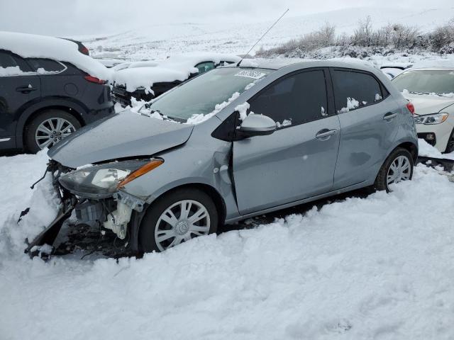 MAZDA MAZDA2 SPO 2014 jm1de1kzxe0171950