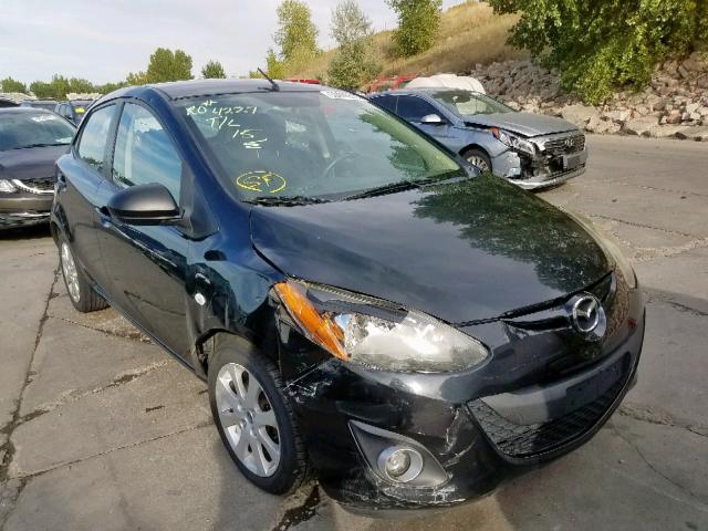 MAZDA MAZDA2 TOU 2014 jm1de1ly5e0175801