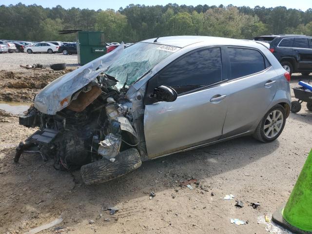 MAZDA MAZDA2 TOU 2014 jm1de1ly5e0176057