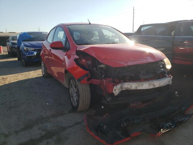 MAZDA MAZDA2 TOU 2014 jm1de1ly6e0175757