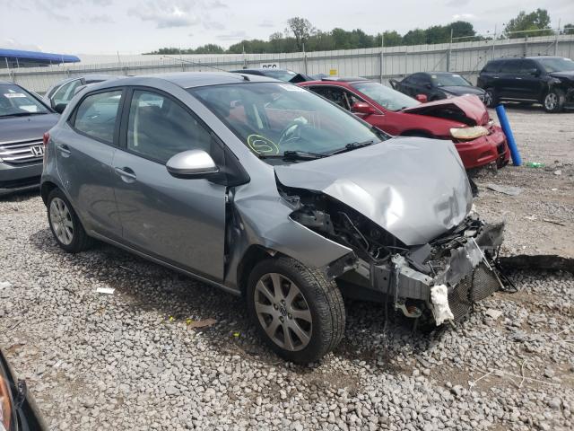 MAZDA MAZDA2 TOU 2014 jm1de1ly9e0176336