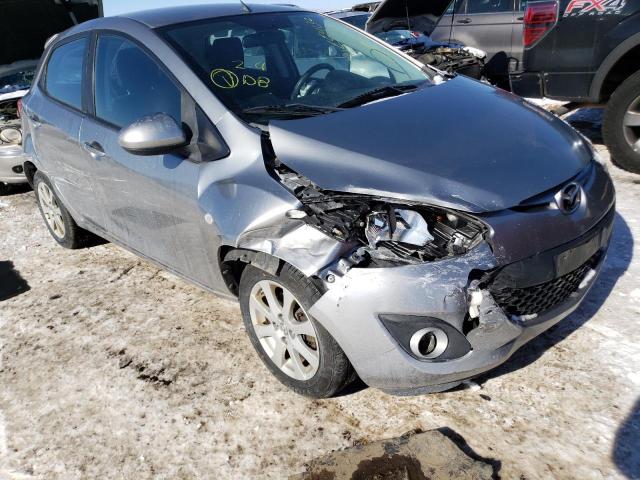 MAZDA MAZDA2 2012 jm1de1lz1c0133325