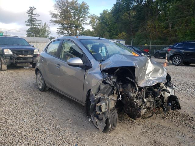 MAZDA MAZDA2 2012 jm1de1lz5c0135580