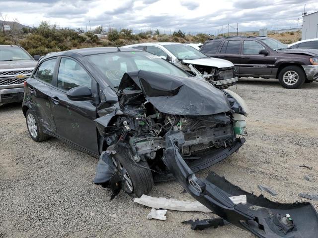 MAZDA MAZDA2 2012 jm1de1lz7c0139730