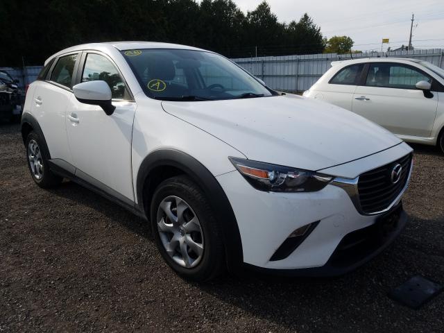 MAZDA NULL 2016 jm1dkbb73g0113498