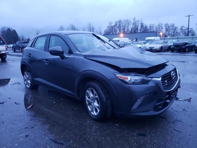 MAZDA CX-3 TOURI 2016 jm1dkbc71g0114552