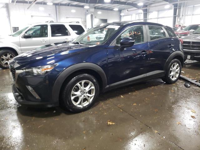 MAZDA CX-3 TOURI 2016 jm1dkbc72g0111434