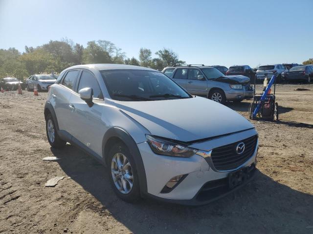 MAZDA CX-3 TOURI 2016 jm1dkbc72g0122188