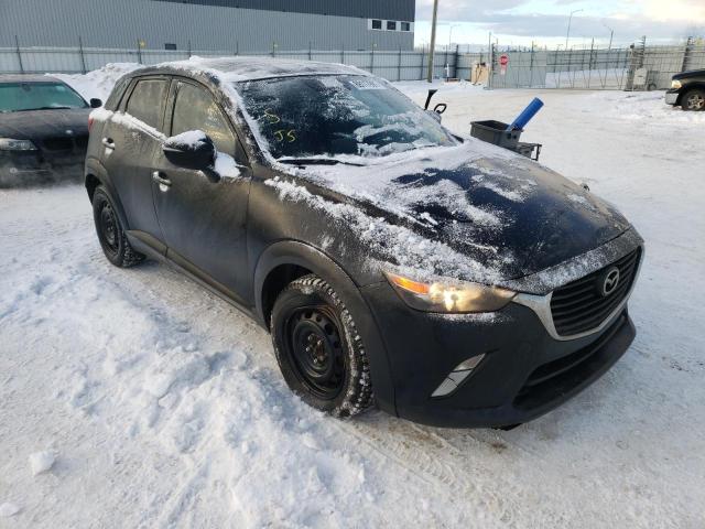 MAZDA CX-3 2016 jm1dkbc73g0112625