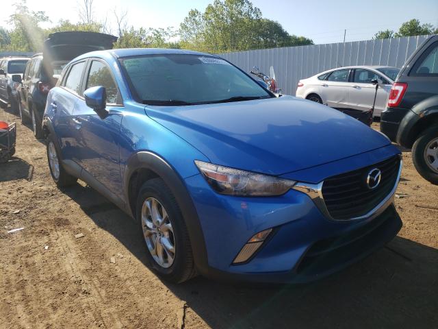 MAZDA NULL 2016 jm1dkbc74g0119289