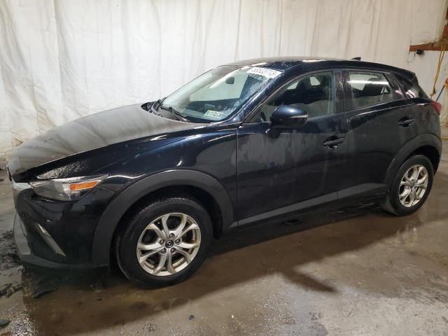 MAZDA CX-3 TOURI 2016 jm1dkbc75g0123285