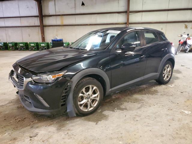 MAZDA CX-3 TOURI 2016 jm1dkbc78g0113172