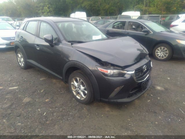 MAZDA CX-3 2016 jm1dkbc79g0116193