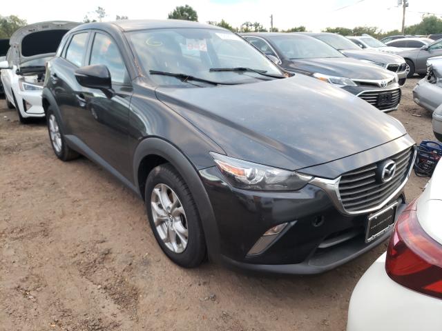 MAZDA CX-3 TOURI 2016 jm1dkbc79g0122964