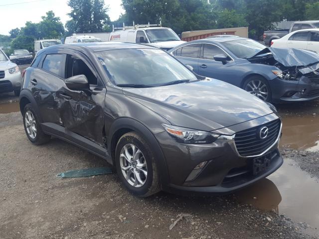 MAZDA NULL 2016 jm1dkbc79g0125346