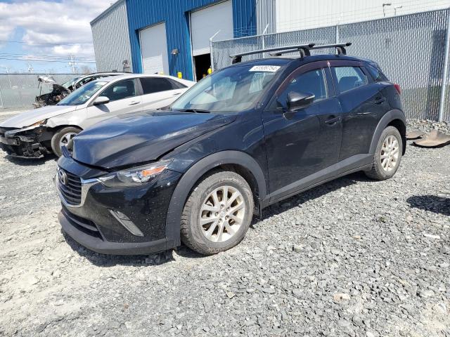 MAZDA CX-3 2016 jm1dkbc7xg0102397