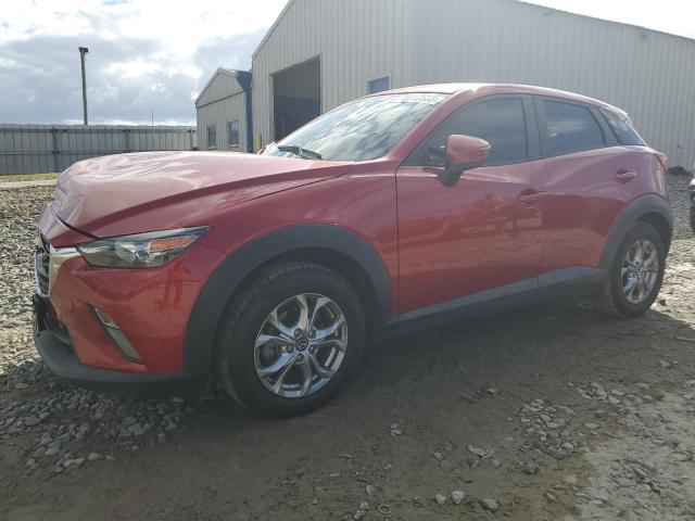 MAZDA CX-3 2016 jm1dkbc7xg0122763