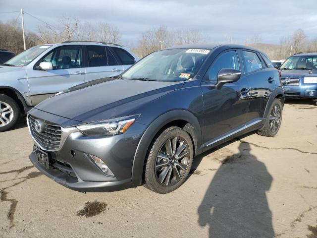 MAZDA CX-3 2016 jm1dkbd70g0104349