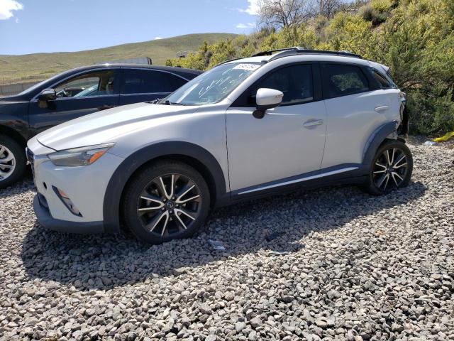 MAZDA CX-3 2016 jm1dkbd70g0110152