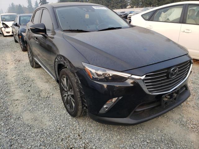 MAZDA CX-3 GRAND 2016 jm1dkbd70g0111043