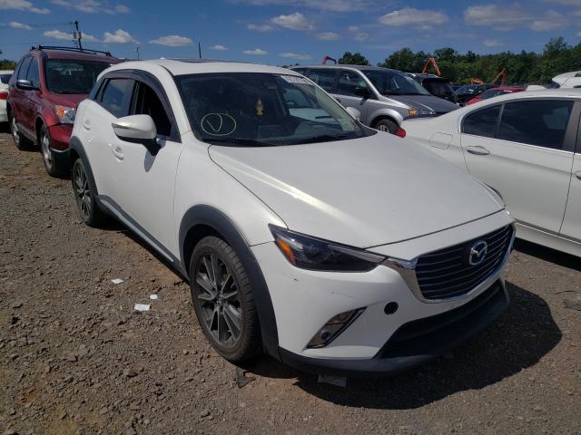 MAZDA CX-3 GRAND 2016 jm1dkbd70g0116002