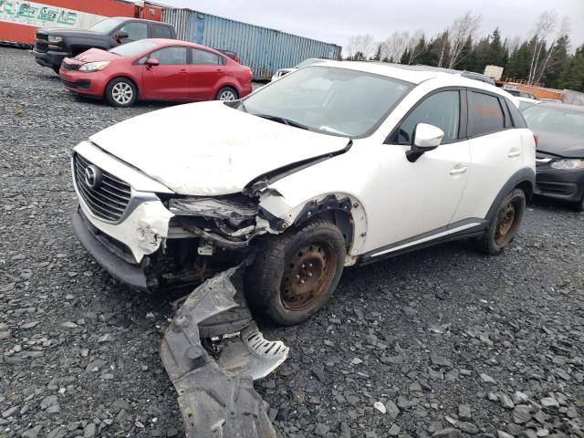 MAZDA CX-3 GRAND 2016 jm1dkbd71g0106823