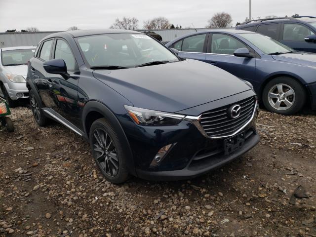 MAZDA NULL 2016 jm1dkbd71g0116106