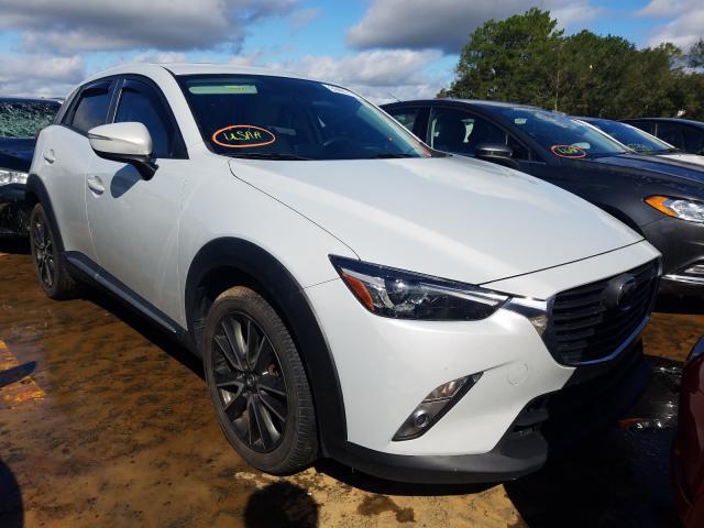 MAZDA CX-3 GRAND 2016 jm1dkbd72g0114008