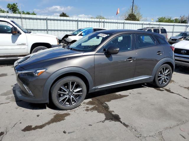 MAZDA CX-3 GRAND 2016 jm1dkbd72g0116051