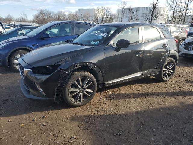 MAZDA CX-3 GRAND 2016 jm1dkbd72g0122125