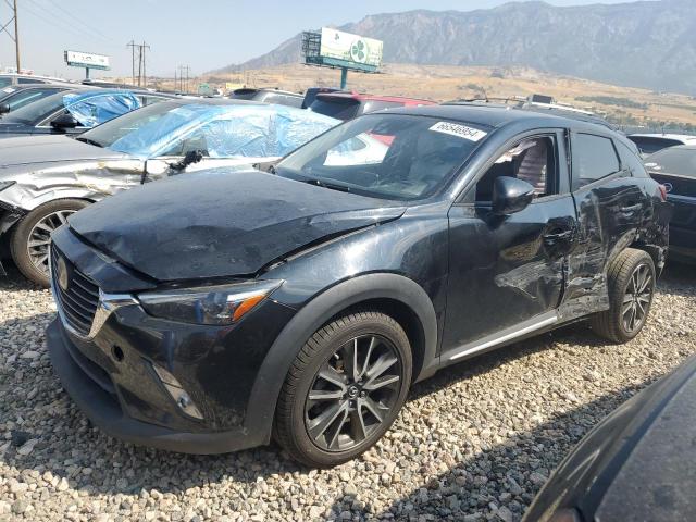 MAZDA CX-3 GRAND 2016 jm1dkbd74g0104824