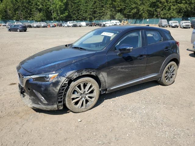 MAZDA CX-3 2016 jm1dkbd75g0112253