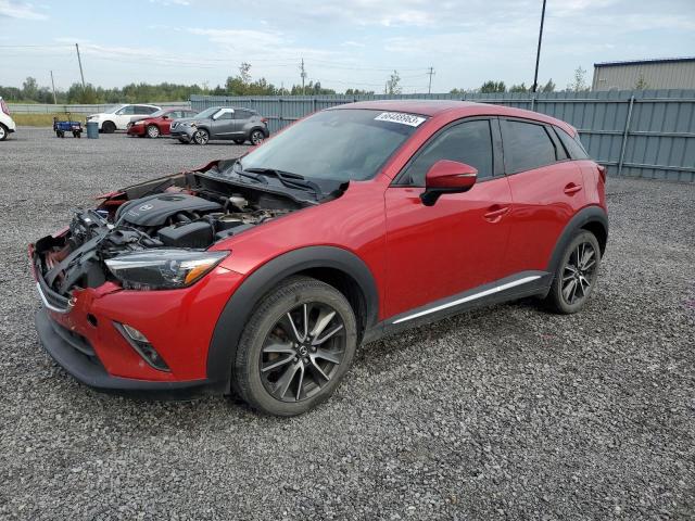 MAZDA CX-3 GRAND 2016 jm1dkbd76g0100130