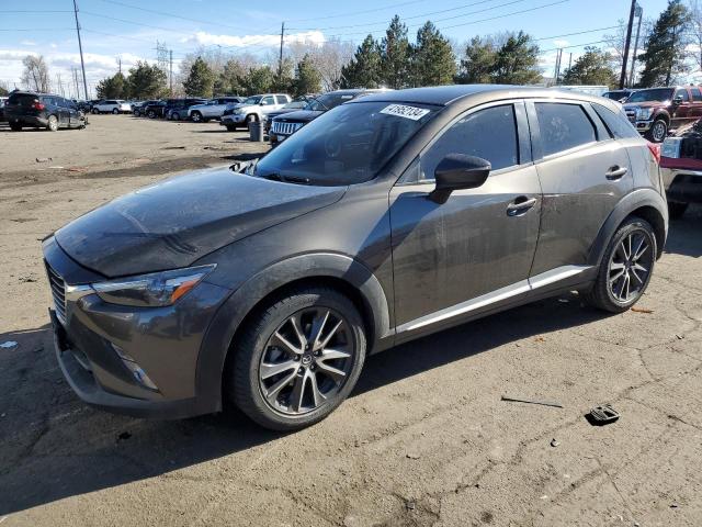 MAZDA CX-3 2016 jm1dkbd76g0108552