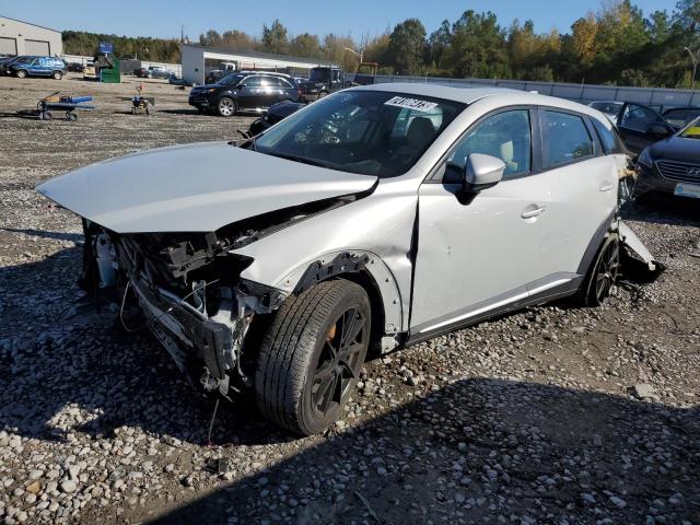 MAZDA CX-3 2016 jm1dkbd76g0113962