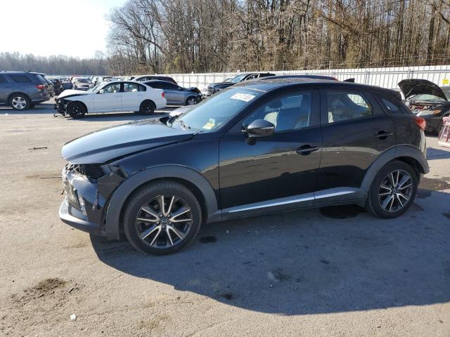 MAZDA CX-3 GRAND 2016 jm1dkbd77g0126199